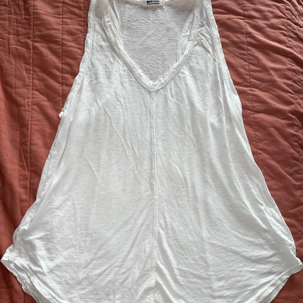 LAmade tank top